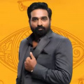 Bigg Boss Tamil 8 Grand Finale Promo: Vijay Sethupathi makes stylish entry in all red velvet suit, amping up the excitement