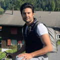 Rajeev Khandelwal recalls awkward casting couch experience and icy warning; 'I as good as gave him a...'