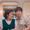 More Beautiful Than Heaven special sneak peek: Son Suk Ku is shocked to meet his aged wife Kim Hye Ja in paradise; watch