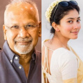 Mani Ratnam has THIS to say about Sai Pallavi at the pre-release event of Sivakarthikeyan starrer Amaran