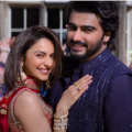 Mere Husband Ki Biwi Day 1 India Box Office Trends: Arjun Kapoor, Bhumi Pednekar, and Rakul Preet's movie gets aided by offers; Relies on word of mouth