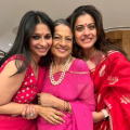 Kajol's sister Tanishaa Mukerji calls mom Tanuja ‘typical Indian mother’ for instilling THESE values: ‘Used to accompany her on set but…’