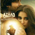 Azaad Day 7 Box Office Trends: Aaman Devgan and Rasha Thadani's film to practically END its run with release of Sky Force