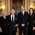 Why Did King Charles And Prince William Disagree On Kate Middleton And Children Using the Helicopter? Here's What Robert Jobson Claims