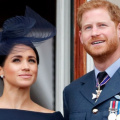 Meghan Markle and Prince Harry's 2023 Christmas Card Had An UNSEEN Photo of Archie and Lilibet? Here's What We Know