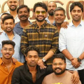 Pallichattambi: Tovino Thomas collaborates with Jana Gana Mana director Dijo Jose Antony; drops PICS from Pooja ceremony