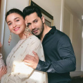 THROWBACK: When Varun Dhawan joked Alia Bhatt auditioned for Biwi No. 1 as she loved singing Mujhe Maaf Karna, CHECK Alpha actress' reply