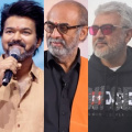 EXCLUSIVE: Are Thalapathy Vijay and Ajith Kumar quitting films? Exhibitor Daggubati Suresh Babu insights upon future of Tamil cinema