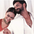 Sonakshi Sinha's husband Zaheer Iqbal shares he planned to 'elope' during wedding; Here's what changed his mind