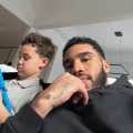 Jayson Tatum Turns Author as He Launches Book Baby Dunks-a-Lot Inspired by His Son Deuce