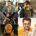 Box Office: 5 RECENT movies with high expectations that turned out to be DUDS at the box office; From Bade Miyan Chote Miyan to Kanguva