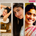 ‘Directors don’t want me to wear makeup too’: Throwback to when Sai Pallavi debunked myth that actors always have flawless skin