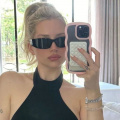 'Worst Decision': Kate Moss' Younger Sister Lottie Moss Issues Warning For Ozempic Overdose; Reveals Getting Hospitalized Due To Use Of Drug