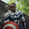 Anthony Mackie Reveals Chris Evans' And His Hilarious Reaction To Him Becoming 2nd Captain America; DEETS Here