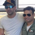 Bollywood Newswrap, October 31: Ranbir Kapoor and Vicky Kaushal visit Air Force Base for Love and War? Sara Ali Khan reportedly dating politician Arjun Pratap Bajwa and more