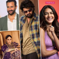 EXCLUSIVE: Kareena Kapoor, Saif Ali Khan and Mrunal Thakur in talks to join Prabhas in Sandeep Reddy Vanga’s Spirit; Shoot begins in 2025