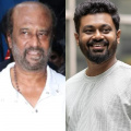 Rajinikanth lauds Vinayak Chandrasekaran after watching Good Night; director reacts with superstar's autograph