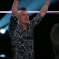 Former The Voice Contestant Bryan Olesen Cries as Daughter Impresses Judges in Latest Season