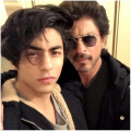 Shah Rukh Khan’s son Aryan Khan calls superstar ‘smartest marketing mind’; reflects on the quality his father has ‘imbibed’ in him