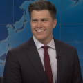 Piers Morgan Calls Out Saturday Night Live Audience for Applauding Colin Jost's Luigi Mangione Joke: 'Shameful Moment'