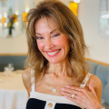 Susan Lucci Says 'Don't Count Yourself Out' Because Of Age