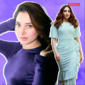 Tamannaah Bhatia’s ultimate fashion transformation: From basics to making bold choices