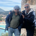 No Entry 2: Varun Dhawan, Arjun Kapoor and Diljit Dosanjh’s film prep begins; Boney Kapoor’s recce PICS from Greece goes viral