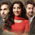 Agar Tum Sath Ho Release Date: When and where to watch newlyweds Mawra Hocane and Ameer Gilani's romantic Pakistani drama?