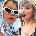 Taylor Swift 'Really Happy' for Beyoncé’s Greatest Artist of the 21st Century Honor Despite Fans' Disappointment Over Her Ranking