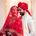 Rajkummar Rao reveals why he asked wifey Patralekha to apply sindoor on him at their wedding, ‘I felt why is it just her…’