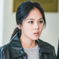 The Fiery Priest 2 stills: BIBI displays vigor as detective in drug investigation unit for Kim Nam Gil starrer; SEE PICS