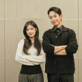 Love Next Door and its cast Jung So Min and Jung Hae In lead most buzzworthy drama and actor rankings; See LIST