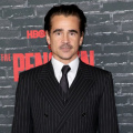 Colin Farrell Reveals Unique Trick He Used To Find His New York Accent In HBO Series The Penguin; ‘I’d Say Gefilte Fish’