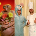 Celebrity Halloween Costumes Of 2024: From Janelle Monáe As E.T. To The Chainsmokers As Ratatouille