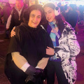 Sara Ali Khan shares glimpses of ‘first dinner of New Year with mommy jaan’ Amrita Singh and they are heart-melting; PICS