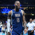 LeBron James' Hight School Coach Says Lakers Star Ruined THIS Young Prospect’s Basketball Career