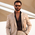 Does Shahid Kapoor fear shaving off his hair for a role? Deva actor chuckles 'Jab bachpan mein...'