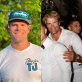‘When Tom Brady Takes Your Job’: NFL Fans Hilariously React to Greg Olsen Looking Completely Trashed at Christian McCaffrey’s Wedding