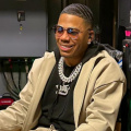 Rapper Nelly Arrested For Ecstasy Possession And Lack Of Insurance; His Lawyer Denies Drug Allegations 