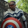 Captain America's Anthony Mackie Reveals Why He Ditched Iconic Falcon and the Winter Soldier Mask: 'It Was My Worst...'