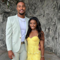 Simone Biles Moved By Husband Jonathan Owens’ Heartwarming Gesture As Gymnastics Queen Gears Up For Paris 2024