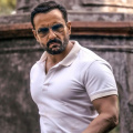 Saif Ali Khan reveals his ‘boys’ Ibrahim, Taimur and Jeh are ‘so much more sorted’ than he was: ‘I deserve kids as naughty as me’