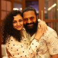 Rishab Shetty celebrates his ‘blessing’ and ‘forever love’ as he drops post to wish wife Pragathi on her birthday