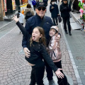 'We Love You': Billy Joel Shares Heartfelt Post For Daughter Della’s 9th Birthday