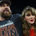 Taylor Swift Celebrates Boyfriend Travis Kelce’s Latest Victory With THIS Special Lyric Change During Eras Tour Miami