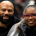 Jennifer Hudson Calls Boyfriend Common 'Genius' But 'Bossy' Musician After Holiday Track Collaboration