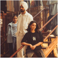 Jigra song Chal Kudiye OUT: Alia Bhatt and Diljit Dosanjh recreate Ikk Kudi magic as they join forces for this powerful track