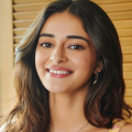 Ananya Panday goes down memory lane as she rings in birthday with mom Bhavana and dad Chunky Panday; shares video from her childhood celebration