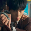 Hwang Minhyun bullies the bully while striving for academic excellence in Study Group; watch poster and second teaser