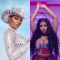 Megan Thee Stallion Isn't Sure About Reconciling With Nicki Minaj; Has 'No Idea' What The Feud Is About